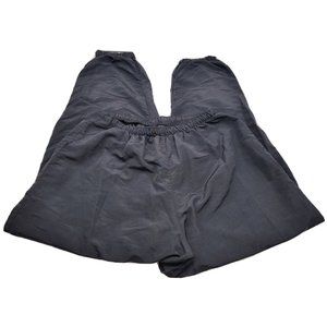 US Army Issue Skilcraft JWOD Men's Nylon Athletic/Workout Pants X-Large Regular